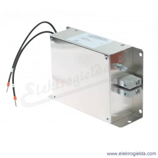 Filtr falownika A1000-FIV1020-RE, od 1.1 do 1.5kW Filtr falownika A1000-FIV1020-RE, od 1.1 do 1.5kW