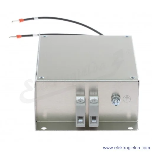 Filtr falownika A1000-FIV1020-RE, od 1.1 do 1.5kW Filtr falownika A1000-FIV1020-RE, od 1.1 do 1.5kW