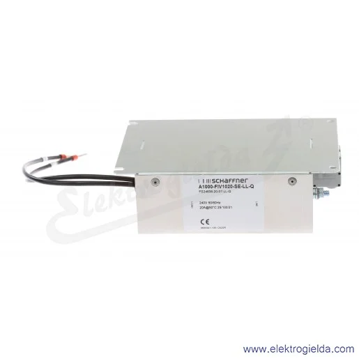 Filtr falownika A1000-FIV1020-RE, od 1.1 do 1.5kW Filtr falownika A1000-FIV1020-RE, od 1.1 do 1.5kW