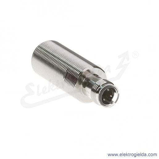 Czujnik indukcyjny E2A-M18KS08-M1-C3 NPN NO/NC Sn 8mm złącze M12 Czujnik indukcyjny E2A-M18KS08-M1-C3 NPN NO/NC Sn 8mm złącze M12