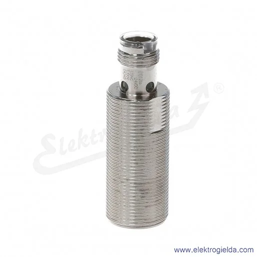 Czujnik indukcyjny E2A-M18KS08-M1-C3 NPN NO/NC Sn 8mm złącze M12 Czujnik indukcyjny E2A-M18KS08-M1-C3 NPN NO/NC Sn 8mm złącze M12