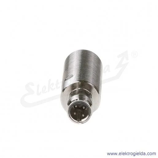 Czujnik indukcyjny E2A-M18KS08-M1-C3 NPN NO/NC Sn 8mm złącze M12 Czujnik indukcyjny E2A-M18KS08-M1-C3 NPN NO/NC Sn 8mm złącze M12