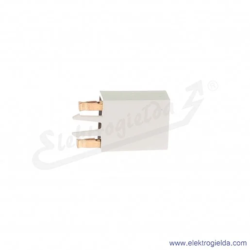 Ogranicznik przepięć MP0CAE3 dioda 6-250VDC do MC0/1/2 Ogranicznik przepięć MP0CAE3 dioda 6-250VDC do MC0/1/2