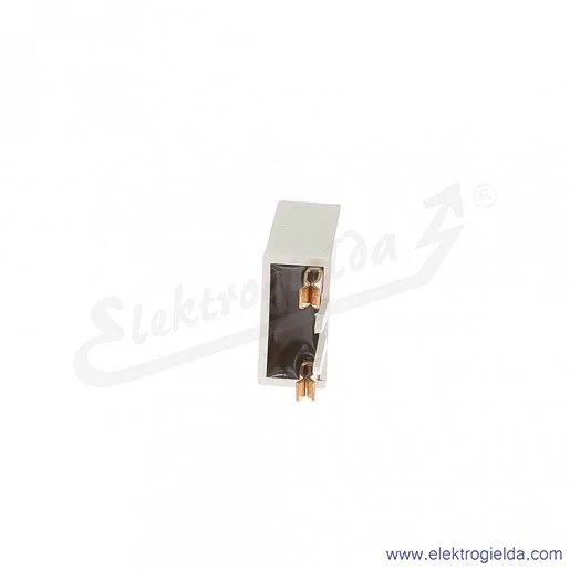 Ogranicznik przepięć MP0CAE3 dioda 6-250VDC do MC0/1/2 Ogranicznik przepięć MP0CAE3 dioda 6-250VDC do MC0/1/2