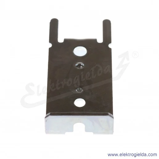 Uchwyt montażowy do listew TS A45-2440 Typ 04 dystansujący Uchwyt montażowy do listew TS A45-2440 Typ 04 dystansujący