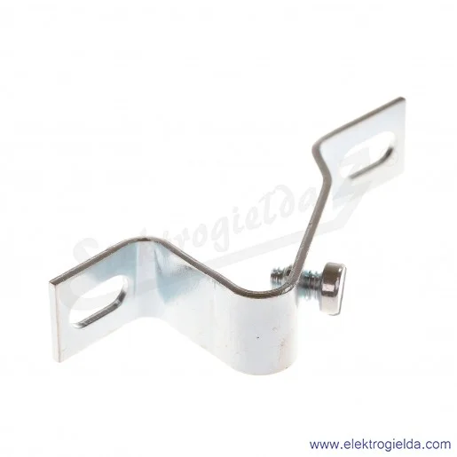 Uchwyt montażowy do listew TS A45-2430 Typ 03 skośny niski Uchwyt montażowy do listew TS A45-2430 Typ 03 skośny niski