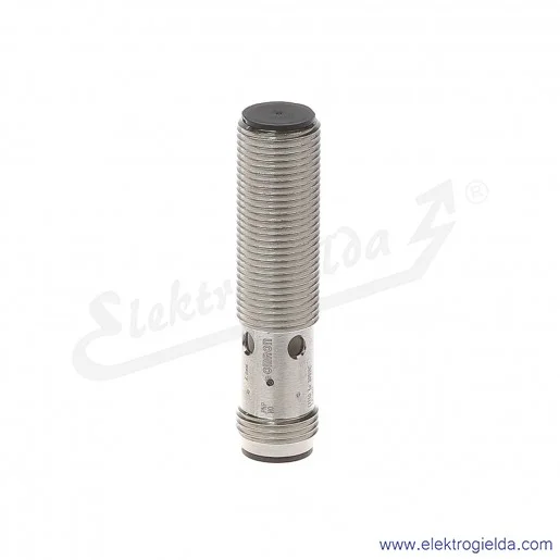 Czujnik indukcyjny E2B-M12KS04-M1-B1  PNP NO Sn 4mm złącze M12 Czujnik indukcyjny E2B-M12KS04-M1-B1  PNP NO Sn 4mm złącze M12