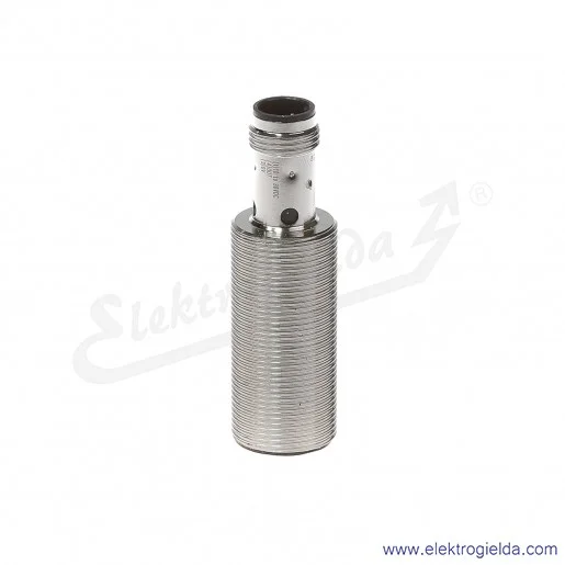 Czujnik indukcyjny E2B-M18KS08-M1-B1  PNP NO Sn 8mm złącze M12 Czujnik indukcyjny E2B-M18KS08-M1-B1  PNP NO Sn 8mm złącze M12