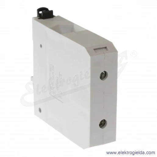 Złączka jednotorowa A11-0678, ZG G 70, szara, gwintowa, 70mm2 Złączka jednotorowa A11-0678, ZG G 70, szara, gwintowa, 70mm2