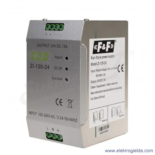 Zdjęcie produktu Zdjęcie produktu