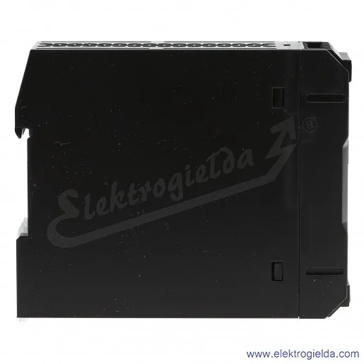 Zasilacz impulsowy S8VK-G06012 zasilanie 85..264VAC lub 90..350VDC, wyjście 12VDC moc 60W 4.5A, montaż DIN Zasilacz impulsowy S8VK-G06012 zasilanie 85..264VAC lub 90..350VDC, wyjście 12VDC moc 60W 4.5A, montaż DIN