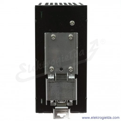 Zasilacz impulsowy S8VK-T24024 zasilanie 450..600VDC, wyjście 24VDC moc 240W 10A, montaż DIN Zasilacz impulsowy S8VK-T24024 zasilanie 450..600VDC, wyjście 24VDC moc 240W 10A, montaż DIN