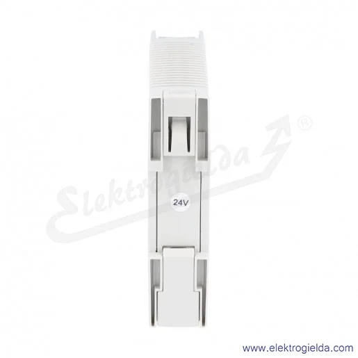 Zasilacz jednofazowy PSL101824, 18W, 0.75A, 24VDC Zasilacz jednofazowy PSL101824, 18W, 0.75A, 24VDC