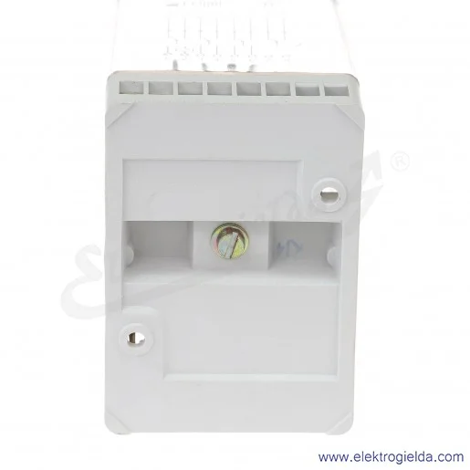 Przekaźnik przemysłowy RU400-1014-28-3230 4P 230VAC Przekaźnik przemysłowy RU400-1014-28-3230 4P 230VAC