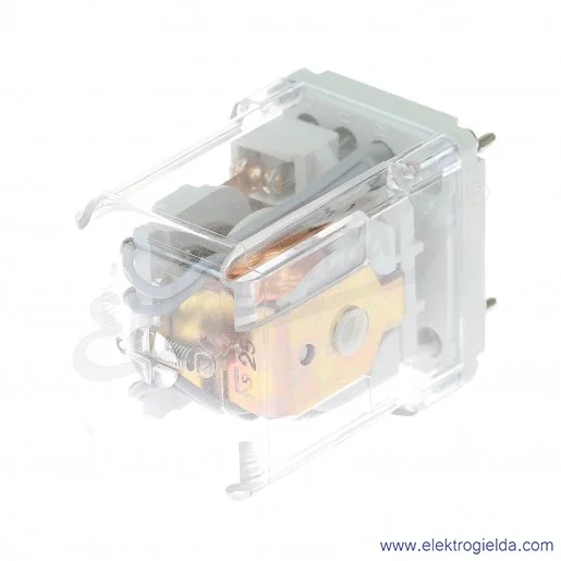 Przekaźnik elektromagnetyczny R15-1014-23-3230 4P 230VAC Przekaźnik elektromagnetyczny R15-1014-23-3230 4P 230VAC