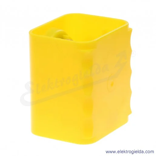 Korpus członu kasety KS W0-513 23.24 Start - Stop Korpus członu kasety KS W0-513 23.24 Start - Stop