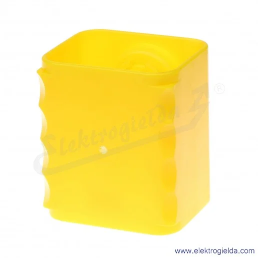 Korpus członu kasety KS W0-513-058S STOP awaryjny Korpus członu kasety KS W0-513-058S STOP awaryjny