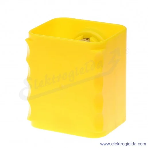 Korpus członu kasety KS W0-513 45 prawo/lewo, dwie prędkości Korpus członu kasety KS W0-513 45 prawo/lewo, dwie prędkości