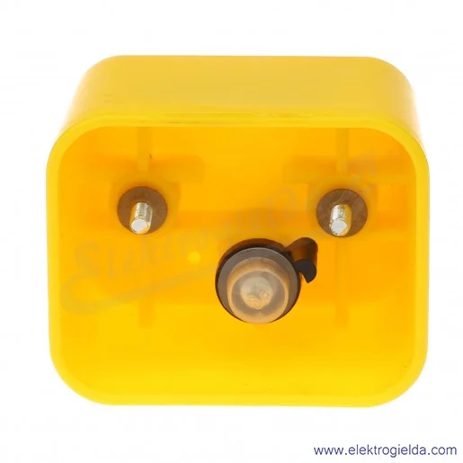 Zespół pokrywy dolnej z zamkiem do kasety KS Zespół pokrywy dolnej z zamkiem do kasety KS