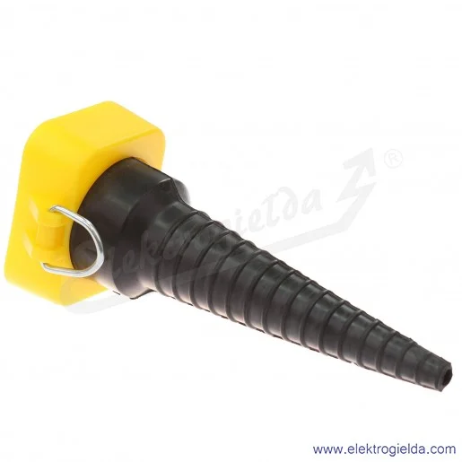 Zespół pokrywy górnej do kasety KS Zespół pokrywy górnej do kasety KS