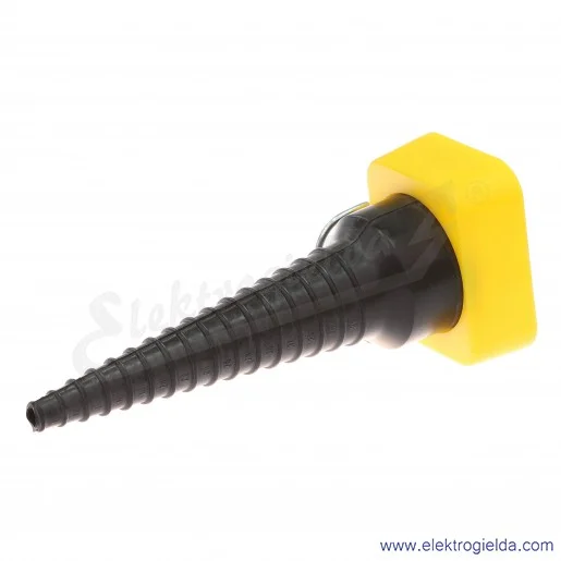 Zespół pokrywy górnej do kasety KS Zespół pokrywy górnej do kasety KS