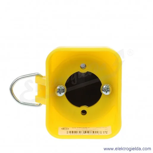 Zespół pokrywy górnej do kasety KS Zespół pokrywy górnej do kasety KS