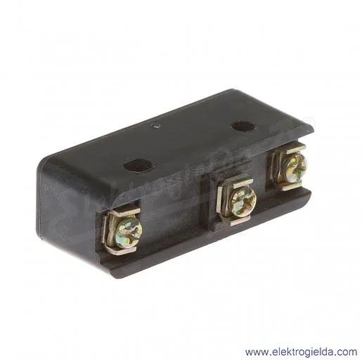 Łącznik krańcowy miniaturowy 5211-410 z popychaczem kołkowym z tworzywa 1P Łącznik krańcowy miniaturowy 5211-410 z popychaczem kołkowym z tworzywa 1P