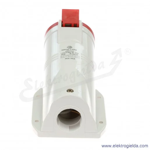 Gniazdo 5X32 3P+N+PE 6h IP44  montaż natynkowy 513.3257 Gniazdo 5X32 3P+N+PE 6h IP44  montaż natynkowy 513.3257