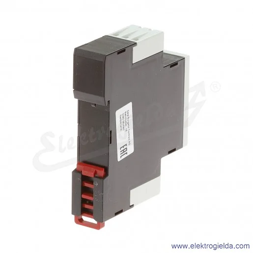 Przekaźnik czasowy KOL321 H7MRVPN00, opóźnione rozłączanie Przekaźnik czasowy KOL321 H7MRVPN00, opóźnione rozłączanie