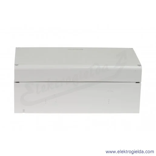 Obudowa seria ADVANCE 576.4324 272x150x105 IP66, pełne wieczko Obudowa seria ADVANCE 576.4324 272x150x105 IP66, pełne wieczko