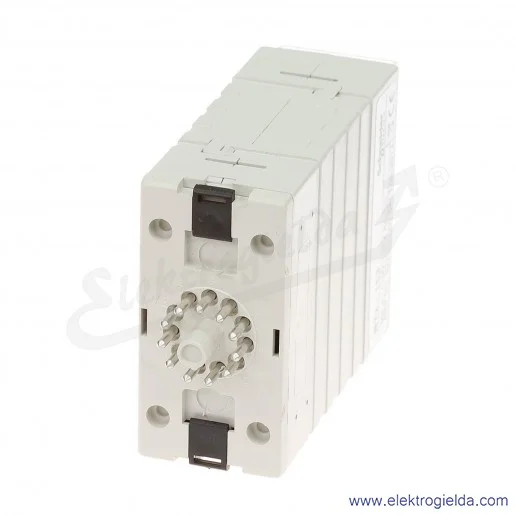 Przekaźnik czasowy 627-003-00-041, RTX153, 110/127VAC/DC, wielofunkcyjny Przekaźnik czasowy 627-003-00-041, RTX153, 110/127VAC/DC, wielofunkcyjny