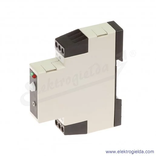 Przekaźnik czasowy elektroniczny 610-001-00-051, RTX211, 220/230VAC/DC Przekaźnik czasowy elektroniczny 610-001-00-051, RTX211, 220/230VAC/DC