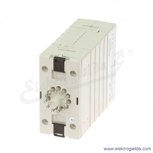 Przekaźnik czasowy 631-003-00-051, RTX163, 220/230VAC/DC, wielofunkcyjny Przekaźnik czasowy 631-003-00-051, RTX163, 220/230VAC/DC, wielofunkcyjny