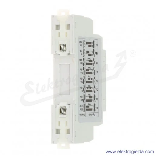 Przekaźnik czasowy 646-000-00-011, RTX410, 24/230VAC/DC, mikroprocesorowy Przekaźnik czasowy 646-000-00-011, RTX410, 24/230VAC/DC, mikroprocesorowy