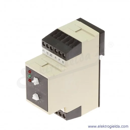 Przekaźnik pomiarowy 723-000-00-031, REX-30, 80-260VAC/DC Przekaźnik pomiarowy 723-000-00-031, REX-30, 80-260VAC/DC