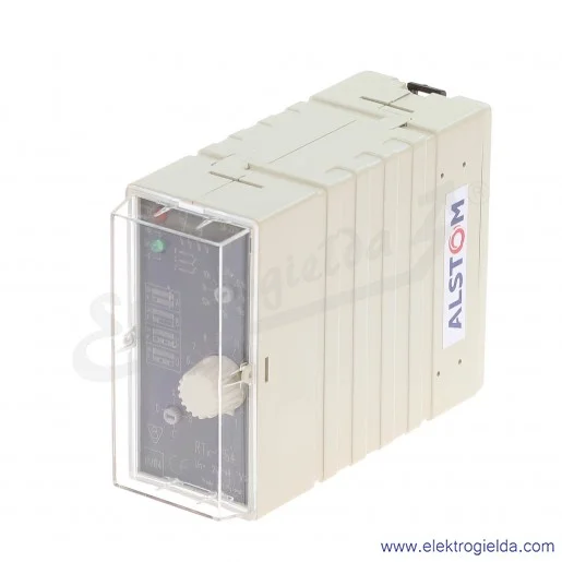 Przekaźnik czasowy 627-004-00-021, RTX154, 24-48VAC/DC, wielofunkcyjny Przekaźnik czasowy 627-004-00-021, RTX154, 24-48VAC/DC, wielofunkcyjny