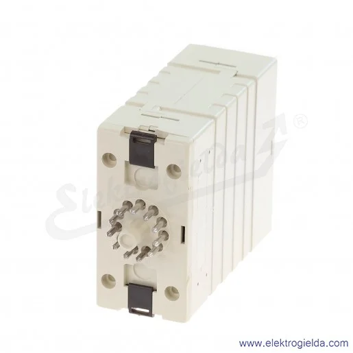 Przekaźnik czasowy 627-004-00-021, RTX154, 24-48VAC/DC, wielofunkcyjny Przekaźnik czasowy 627-004-00-021, RTX154, 24-48VAC/DC, wielofunkcyjny