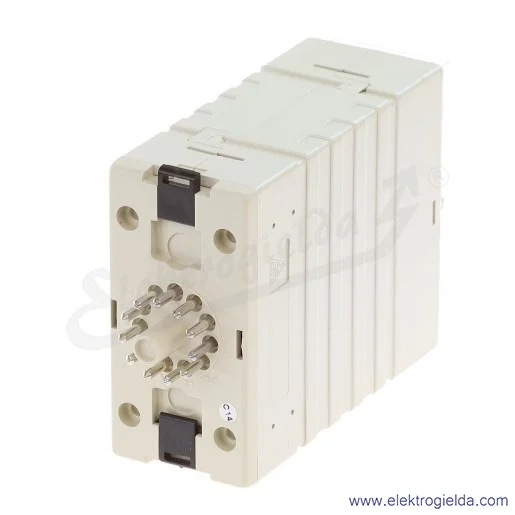 Przekaźnik pomiarowy 718-000-00-011, REX-20, 15-30VAC/DC, 2 tryby pracy Przekaźnik pomiarowy 718-000-00-011, REX-20, 15-30VAC/DC, 2 tryby pracy