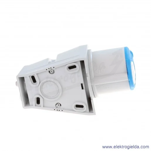 Gniazdo stałe 230V 3x32A L+N+PE Gniazdo stałe 230V 3x32A L+N+PE