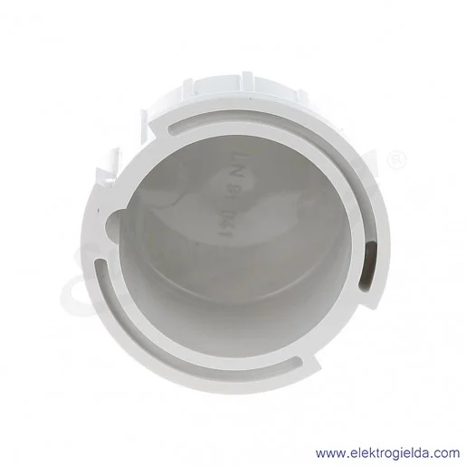 Pokrywa do wtyków 3x16A 1632 Pokrywa do wtyków 3x16A 1632