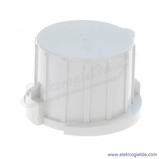 Pokrywa do wtyków 3x16A 1632 Pokrywa do wtyków 3x16A 1632