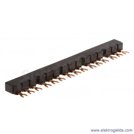 Mostek łączeniowy B3.0/5-PKZ0 3P 63A do PKZM0 Mostek łączeniowy B3.0/5-PKZ0 3P 63A do PKZM0