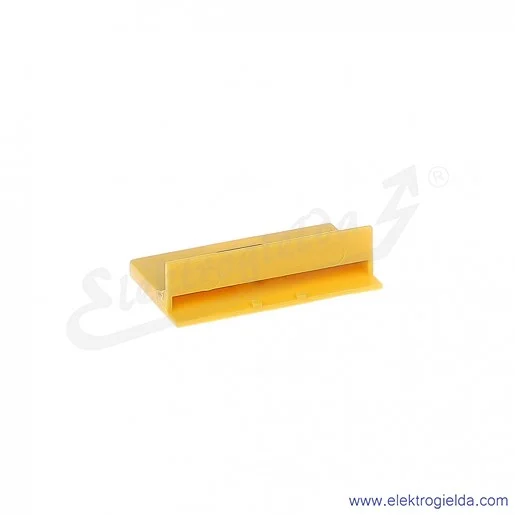 Osłona H-B3-PKZ0 przyłączy rezerwowych do mostków B3...-PKZ0 Osłona H-B3-PKZ0 przyłączy rezerwowych do mostków B3...-PKZ0