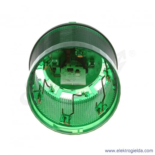 Kolumna sygnalizacyjna 8WD4420-5BC LED ZIELONE . 70MM, ŚWIATŁO SYGNALIZACYJNE MIGOWE , 24 V AC/DCSIGNALLING COLUMN Kolumna sygnalizacyjna 8WD4420-5BC LED ZIELONE . 70MM, ŚWIATŁO SYGNALIZACYJNE MIGOWE , 24 V AC/DCSIGNALLING COLUMN