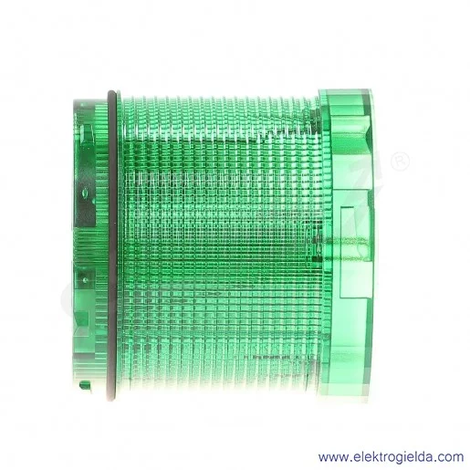 Kolumna sygnalizacyjna 8WD4420-5BC LED ZIELONE . 70MM, ŚWIATŁO SYGNALIZACYJNE MIGOWE , 24 V AC/DCSIGNALLING COLUMN Kolumna sygnalizacyjna 8WD4420-5BC LED ZIELONE . 70MM, ŚWIATŁO SYGNALIZACYJNE MIGOWE , 24 V AC/DCSIGNALLING COLUMN