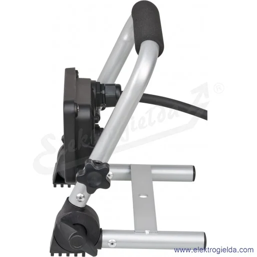 Reflektor mobilny 1171960103 LED EL 900lm 6500k IP65 230V kabel 1.5m Reflektor mobilny 1171960103 LED EL 900lm 6500k IP65 230V kabel 1.5m