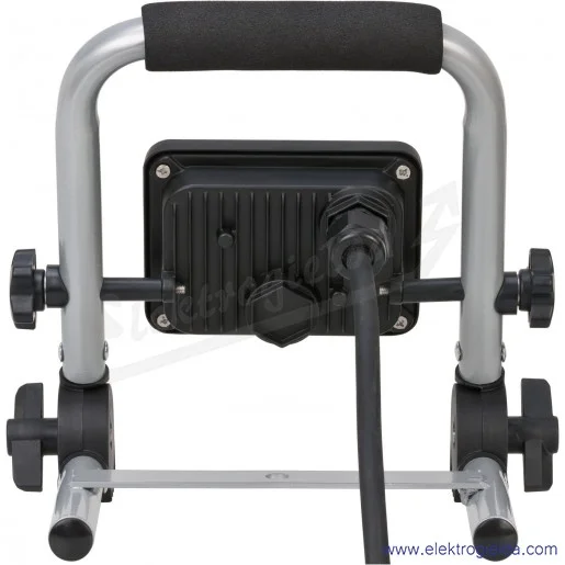 Reflektor mobilny 1171960103 LED EL 900lm 6500k IP65 230V kabel 1.5m Reflektor mobilny 1171960103 LED EL 900lm 6500k IP65 230V kabel 1.5m