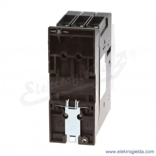 Wyłącznik silnikowy 3RV1031-4BA10 WYZW. PRZECIĄŻ. 14...20 A, BEZZWŁ. WYZW. ZWARĆ. NAPDPR. 260 A, WIELKOŚĆ S2 Wyłącznik silnikowy 3RV1031-4BA10 WYZW. PRZECIĄŻ. 14...20 A, BEZZWŁ. WYZW. ZWARĆ. NAPDPR. 260 A, WIELKOŚĆ S2