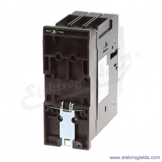 Wyłącznik silnikowy 3RV1031-4AA10 WYZW. PRZECIĄŻ. 11...16 A, BEZZWŁ. WYZW. ZWARĆ. NAPDPR. 208 A, Wyłącznik silnikowy 3RV1031-4AA10 WYZW. PRZECIĄŻ. 11...16 A, BEZZWŁ. WYZW. ZWARĆ. NAPDPR. 208 A,