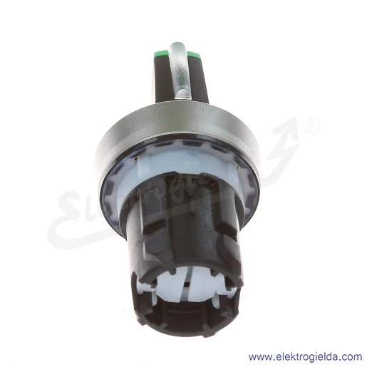 Przełącznik sterowniczy 3SU1032-2BL40-0AA0 ZIELONY I-O-II , KRÓTKIE PIÓRO, 3 POZ., BEZ SAMOPOWROTU, PODŚWIETLANY Przełącznik sterowniczy 3SU1032-2BL40-0AA0 ZIELONY I-O-II , KRÓTKIE PIÓRO, 3 POZ., BEZ SAMOPOWROTU, PODŚWIETLANY